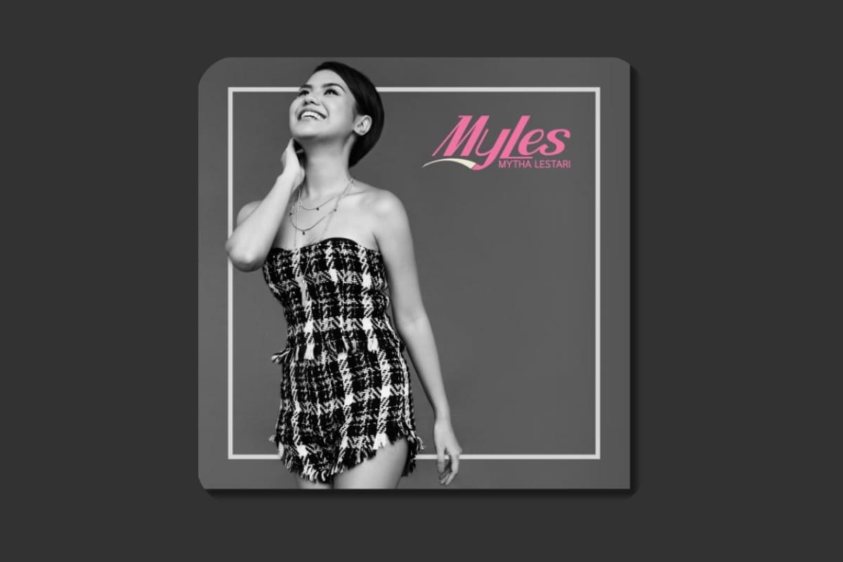 Makna Lagu Denganmu Cinta dari Mytha Lestari: Rasa Syukur Saat Bertemu dengan Cinta Sejati