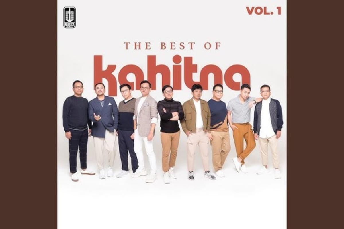 5 Lagu Kahitna Buat Mantan: Playlist Nostalgia yang Bikin Hati Campur Aduk