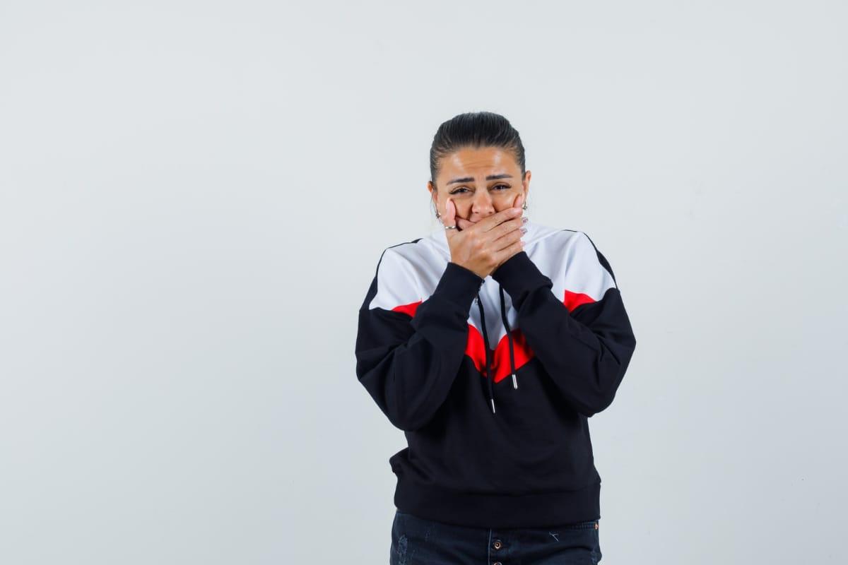 Kenapa Kamu Bisa Cegukan? Yuk Kupas Fakta Unik di Baliknya!