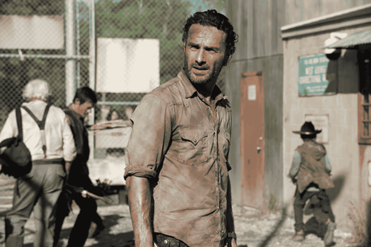 Ketahui Urutan Nonton The Walking Dead Sebelum Maraton, Biar Nggak Bingung Timeline-nya!