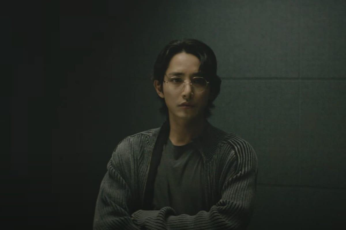 S Line: Ketika Garis Merah di Atas Kepala Jadi Bukti Rahasia Masa Lalu — Drama Korea Fantasi Thriller yang Lagi Diperbincangkan!