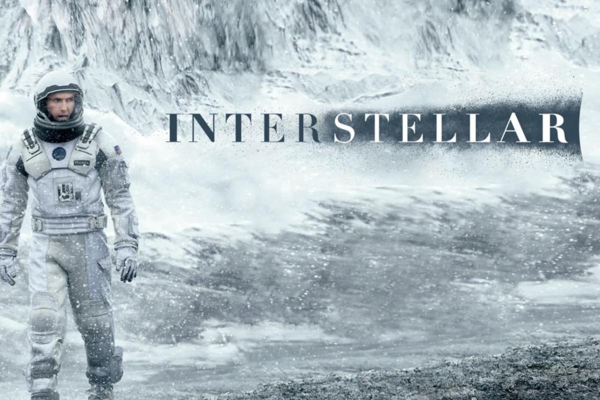 Interstellar(2014): Detik yang Menguras Tahun, Soundtrack yang Jadi Jam!