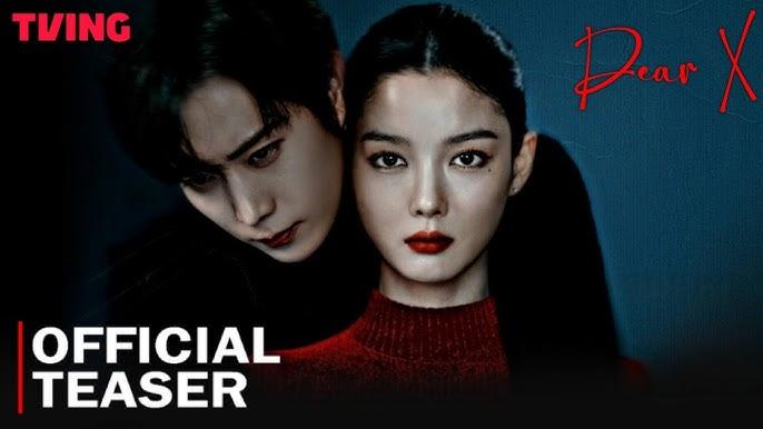 Kim Yoojung Jadi Aktris Ambisius di Drama Baru “Dear X” TVING