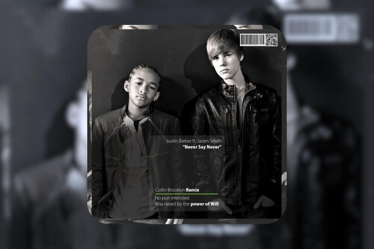 Balik Populer Gara-Gara Trend TikTok, Justin Bieber’s “Never Say Never” Nostalgia Parah