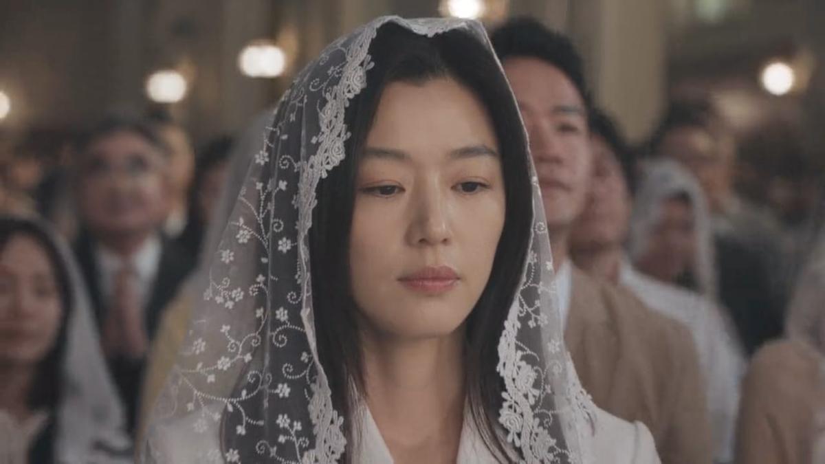 Tempest: Drakor Thriller Politik yang Jadi Comeback Jun Ji Hyun