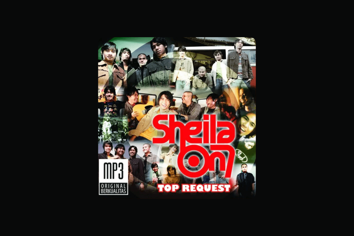 Makna Lagu Pemuja Rahasia Dari Sheila On 7: Curahan Hati Sang Pengagum Tersembunyi