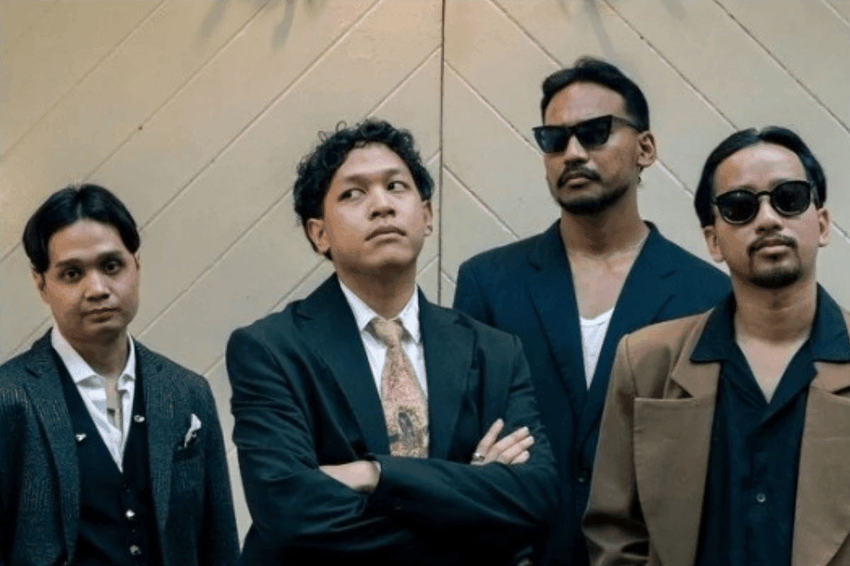 Makna Lagu Kami Belum Tentu Dari .Feast: Kegelisahan Anak Muda Di Tengah Gejolak Politik Indonesia