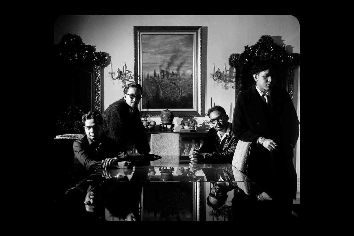 Makna lagu o,Tuan .Feast: Ungkapan tentang Kematian yang Menyentuh Hati