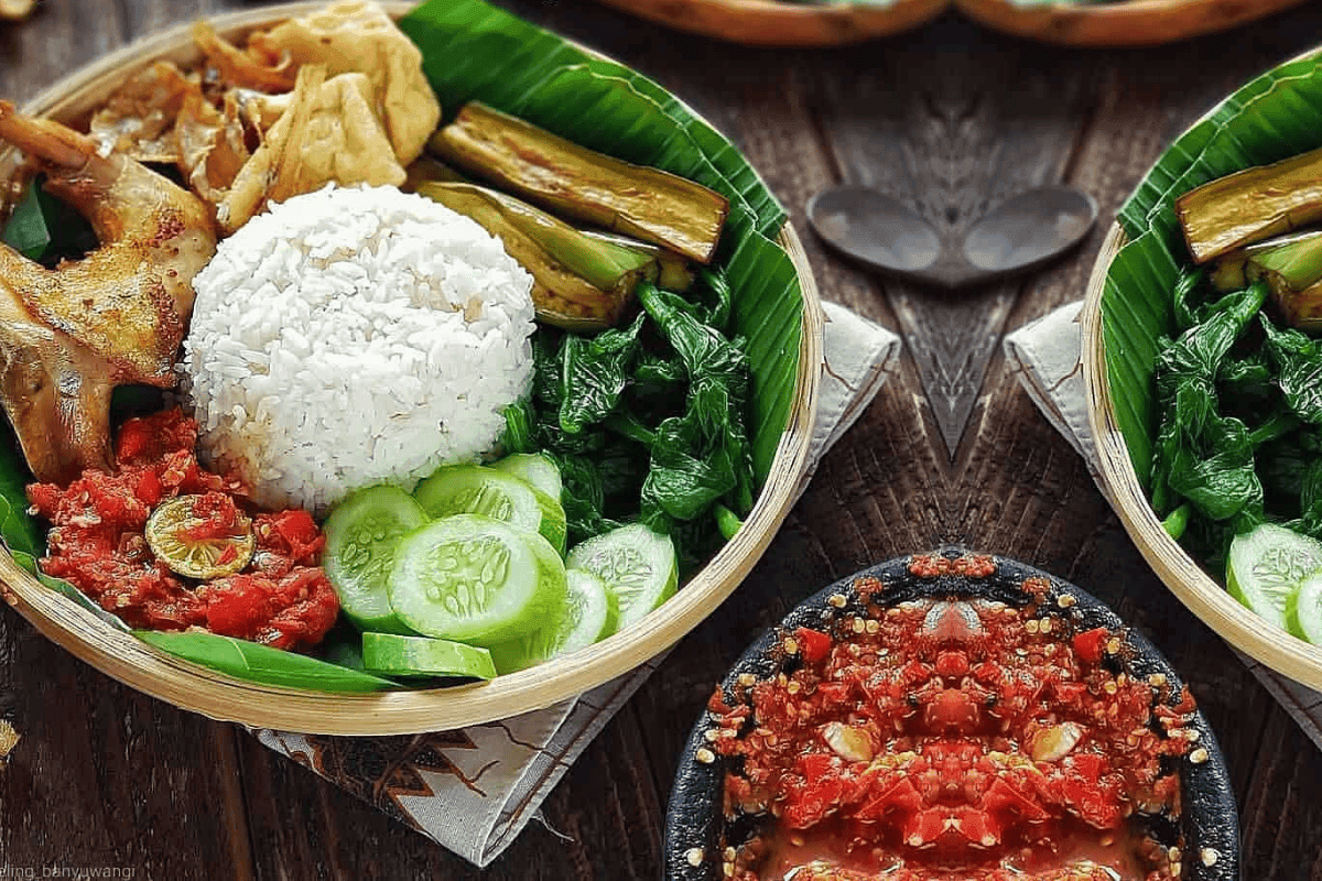 Wajib Coba! 5 Makanan Khas Banyuwangi Ini Bikin Nagih, Jangan Sampai Kelewatan