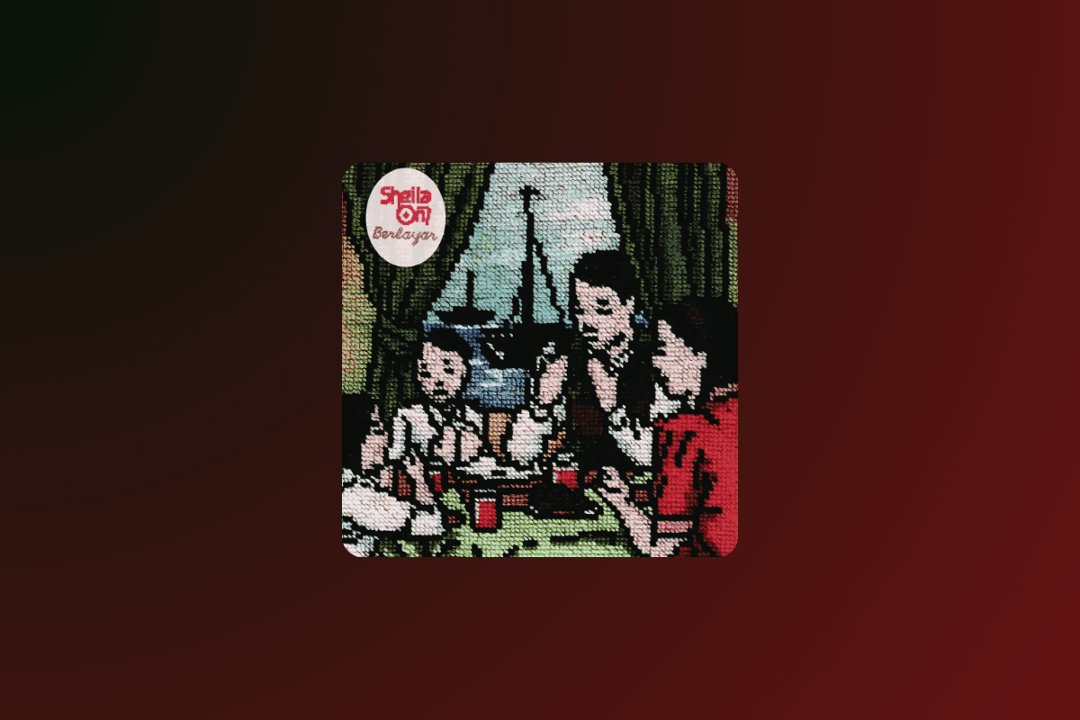 Makna Lagu Hari Bersamanya Sheila on 7: Kebahagiaan di Setiap Detik Bersama