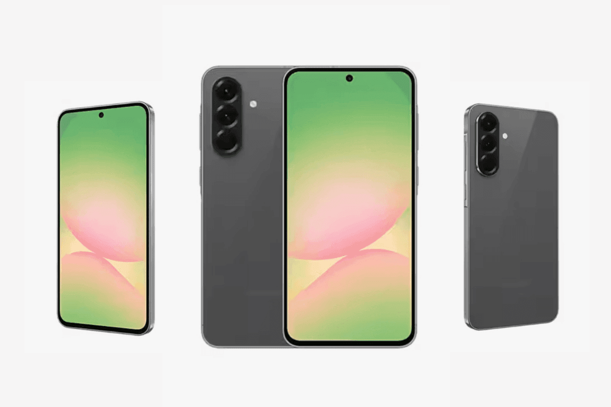 Bukan Kaleng-Kaleng, Samsung Galaxy A56 5G Tawarkan Performa Tinggi Dengan Harga Terjangkau