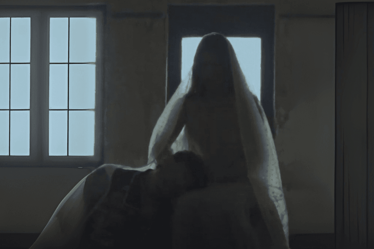 Makna Lagu Amin Paling Serius: Doa Dua Hati Tak Sempurna yang Saling Mengagumi