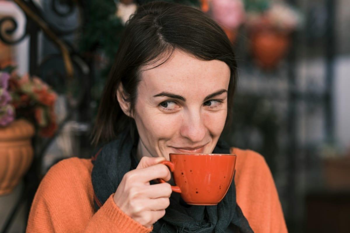 Bukan Kopi, Ini 5 Minuman Alternatif Buat Bikin Badan Tetap On Fire