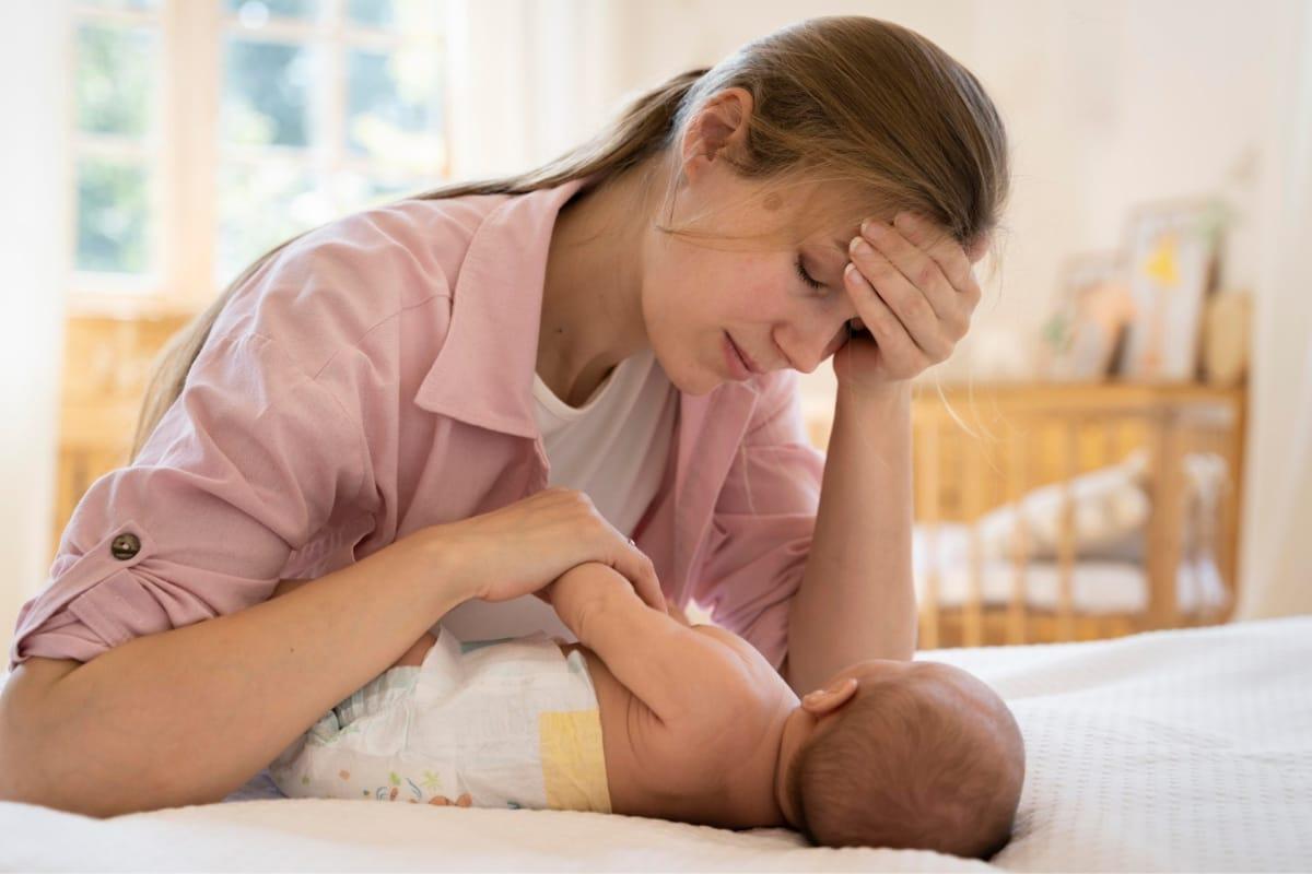 Baby Blues Syndrome: Kenali Gejalanya, Ketahui Cara Atasi dan Cegah dari Sekarang!