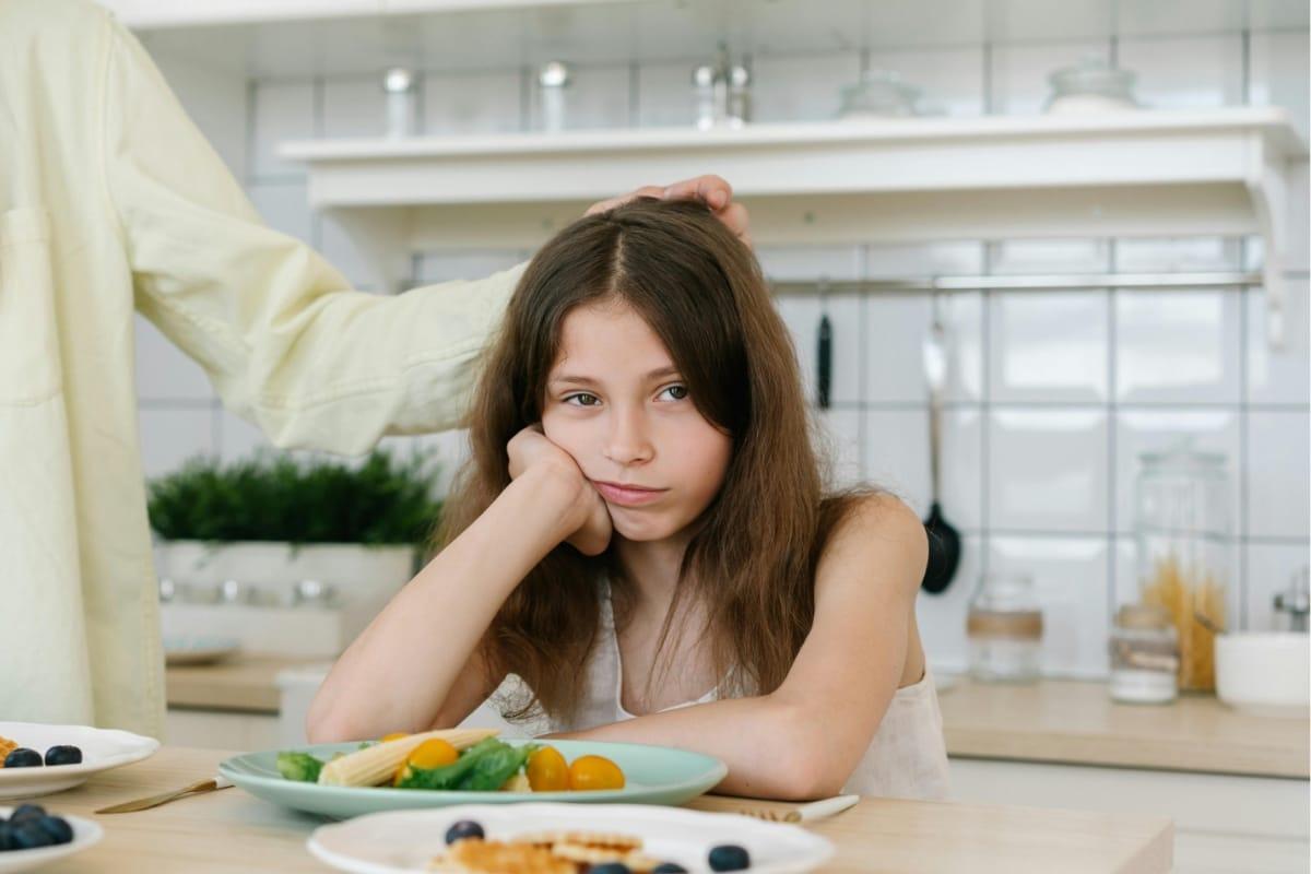 Udah Umur Segini, Tapi Masih Pilih-Pilih Makanan? Ternyata Ada Alasannya Loh!