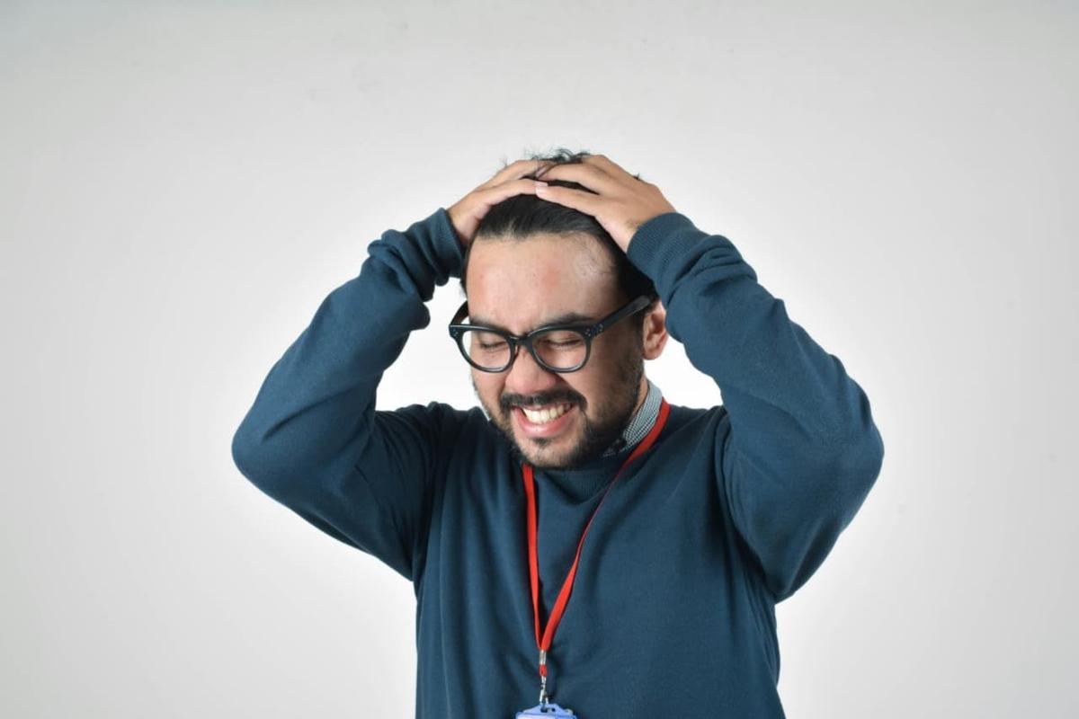 Kata Siapa Darah Tinggi Cuma Buat Orang Tua? Cek Fakta dan Penyebabnya!