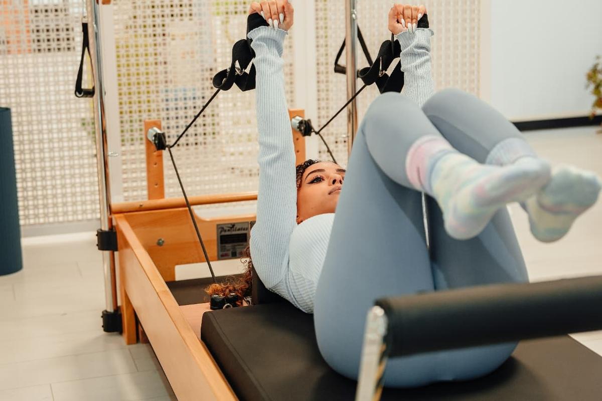 Mengungkap Manfaat Pilates yang Menjadi Olahraga Favorit Para Selebriti