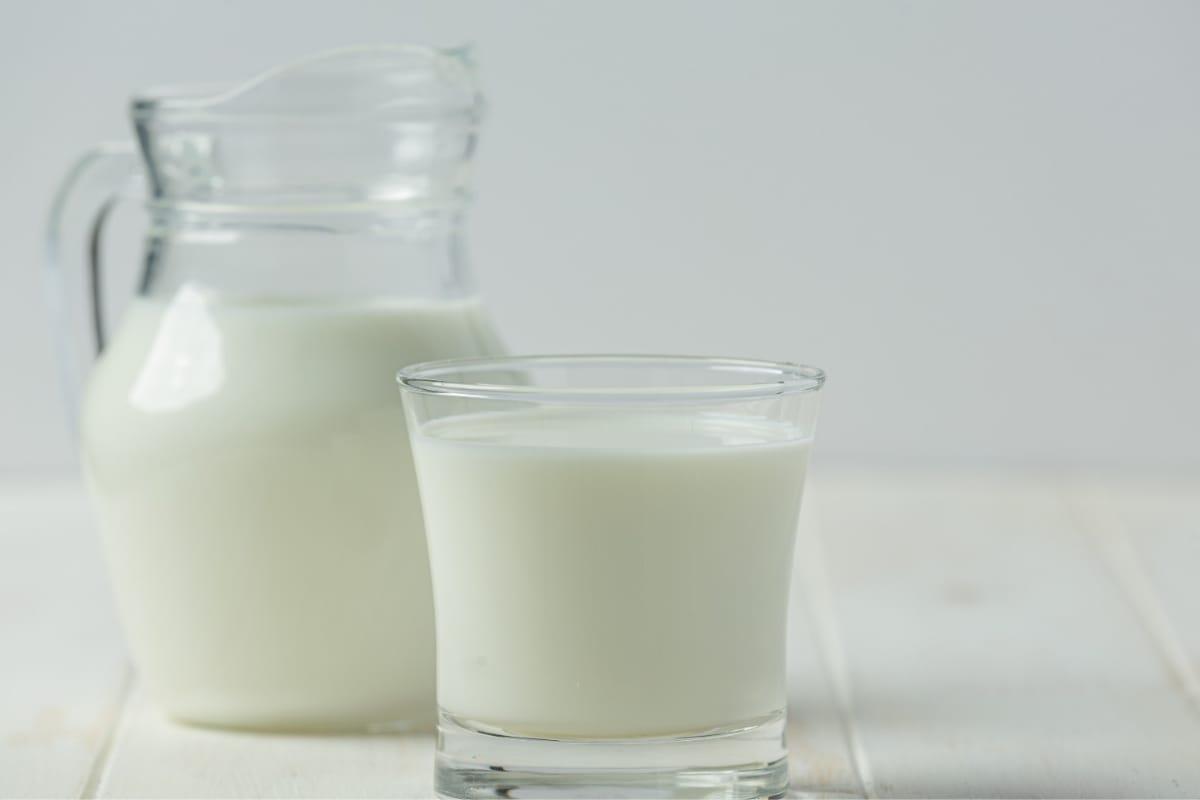 Bukan Mitos, Susu Terbukti Lebih Ampuh Hilangkan Pedas daripada Air Putih