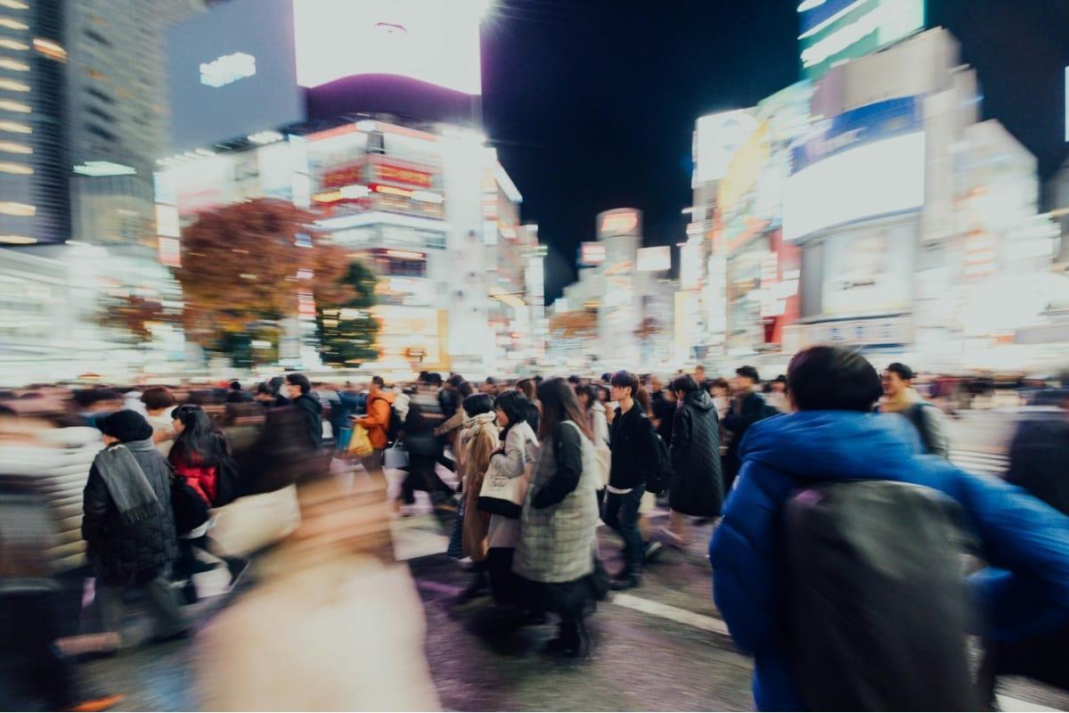 Serba Cepat! Ppali-Ppali Jadi Kunci Produktivitas Orang Korea