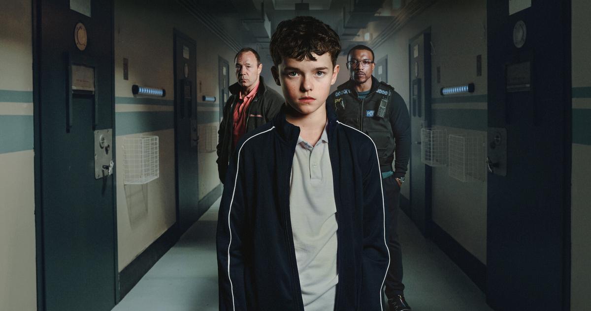 Review Adolescence: Drama Remaja Kelam yang Antarkan Owen Cooper ke Emmy Awards