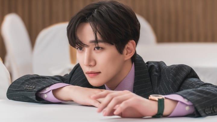 4 Drakor Lee Jun Ho selain Typhoon Family yang Sayang untuk Kamu Lewatkan!