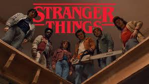 Stranger Things Season 5: Penutup Besar yang Wajib Masuk Watchlist Kamu