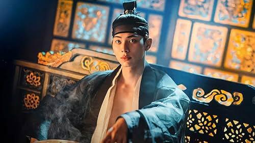 Lee Chae Min: Fakta Unik dan Pesona Aktor Muda Korea yang Jadi Sorotan