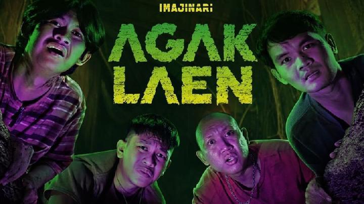 Kenapa Agak Laen 2 Jadi Film Komedi Lokal yang Wajib Kamu Tunggu