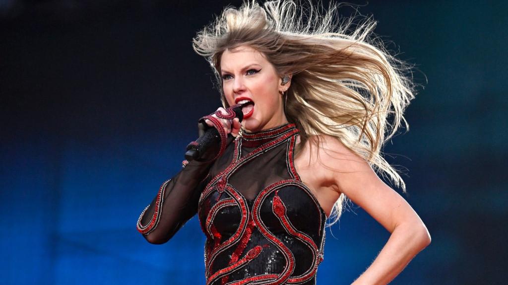 Dari “Poet” ke “Showgirl”: Kenapa Album Baru Taylor Swift Lebih Upbeat?