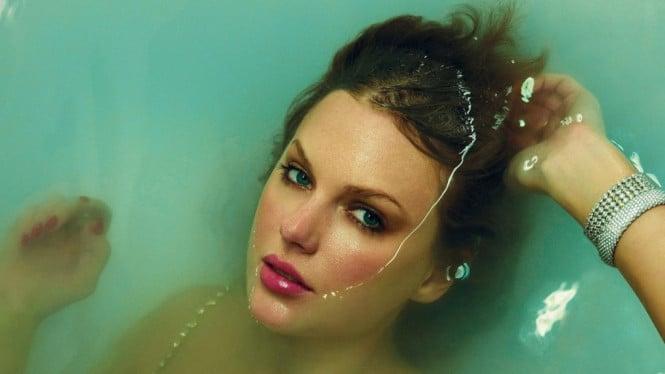 Taylor Swift dan Era Baru The Life of a Showgirl