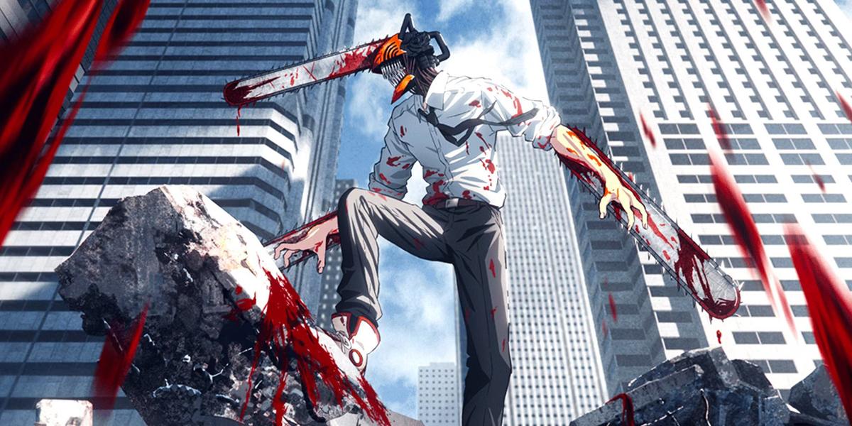 7 Fun Fact Chainsaw Man yang Bikin Kamu Makin Ngehype