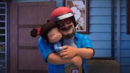 Sinopsis Papa Zola The Movie, Film Animasi Keluarga Spin-off BoBoiBoy yang Tembus 4 Juta Penonton