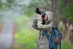 Bingung Cari Latar Foto Aesthetic? Ini 4 Rekomendasi Spot untuk Hunting Foto di Jakarta dan Sekitarnya