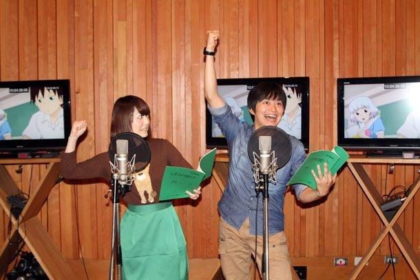 5 Dubber Handal di Balik Kesuksesan Anime Jepang