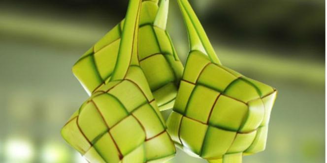 Rayakan Lebaranmu Lewat 5 Hal Berikut