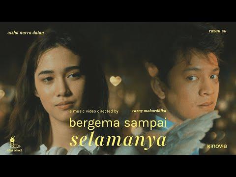 Makna Lagu Bergema Sampai Selamanya: Cinta Tenang ala Nadhif Basalamah