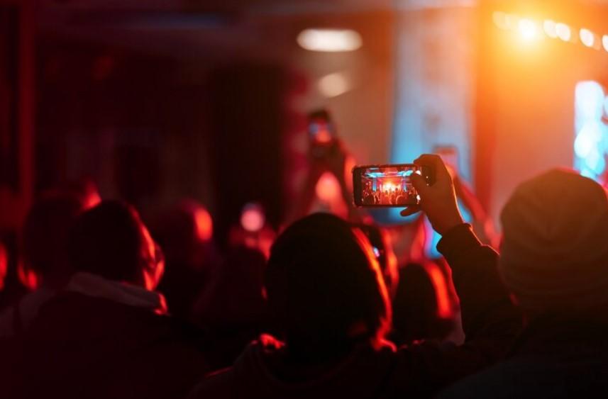 Kamu Pertama Kali Mau Nonton Konser? Inilah 7 Hal yang Wajib Kamu Siapin sebelum Ikut Bersuka-ria!