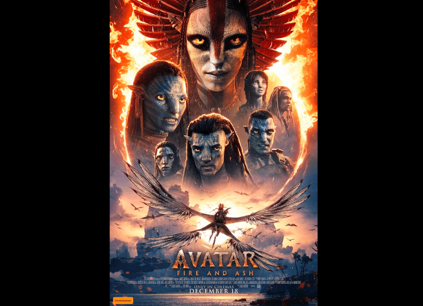 Avatar: Fire and Ash, Sekuel Panas yang Paling Ditunggu