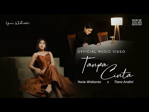 Lirik Lagu Tanpa Cinta Tiara Andini: Cinta Tulus yang Tak Dibalas dan Keputusan untuk Pergi