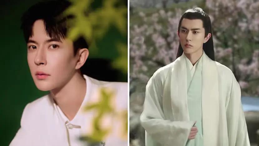 Yu Menglong: Kilas Balik Karier dan Kepergian Mendadak yang Menggetarkan