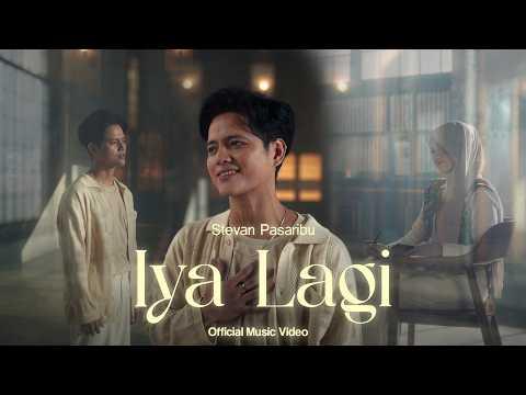 Iya Lagi dari Stevan Pasaribu: Lagu Naksir Diam-Diam yang Bikin Senyum-Senyum Sendiri