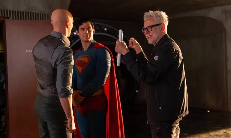 David Corenswet Siap Jadi Superman Baru! Era Baru DC Universe Segera Dimulai