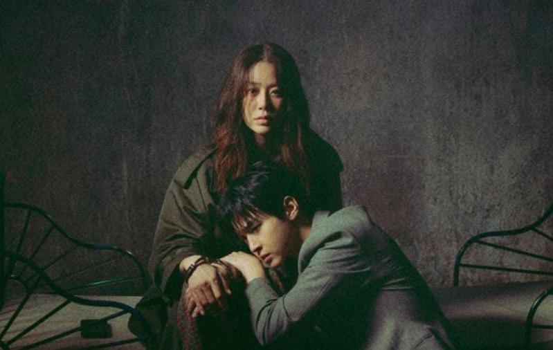 Daftar Pemain Drama Queen Mantis yang Jadi Sorotan dan Fakta Menariknya