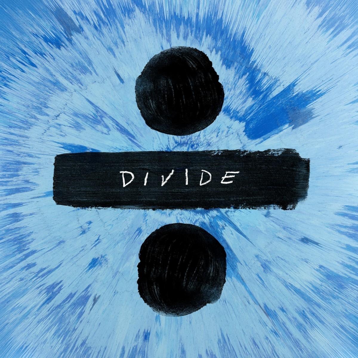 Ini Dia 5 Lagu Terbaik dari Album Ed Sheeran “Divide” versi Zetizen