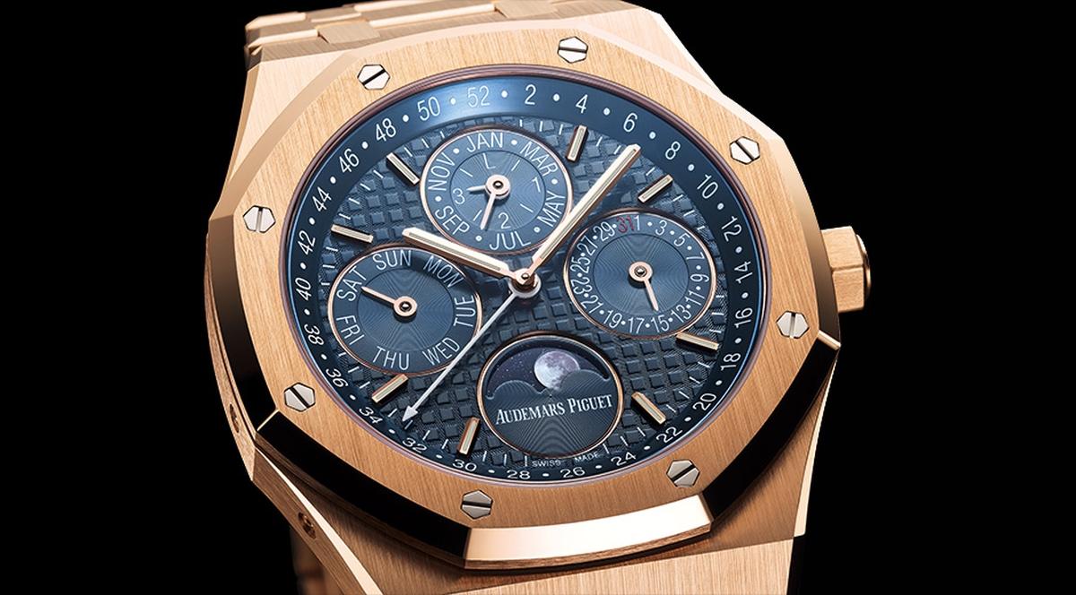 Nggak Cuma Mewah, Ini Alasan Kenapa Swiss jadi Kiblat Jam Tangan Dunia