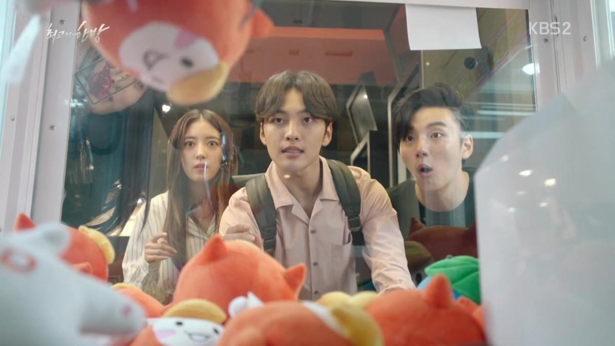 Ternyata Ini Senjata Ampuh Anak Muda Korea Selatan Menghilangkan Stres!