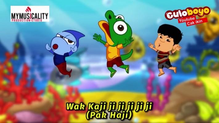 YouTube Rewind: Ini 10 Video Paling Viral di Indonesia