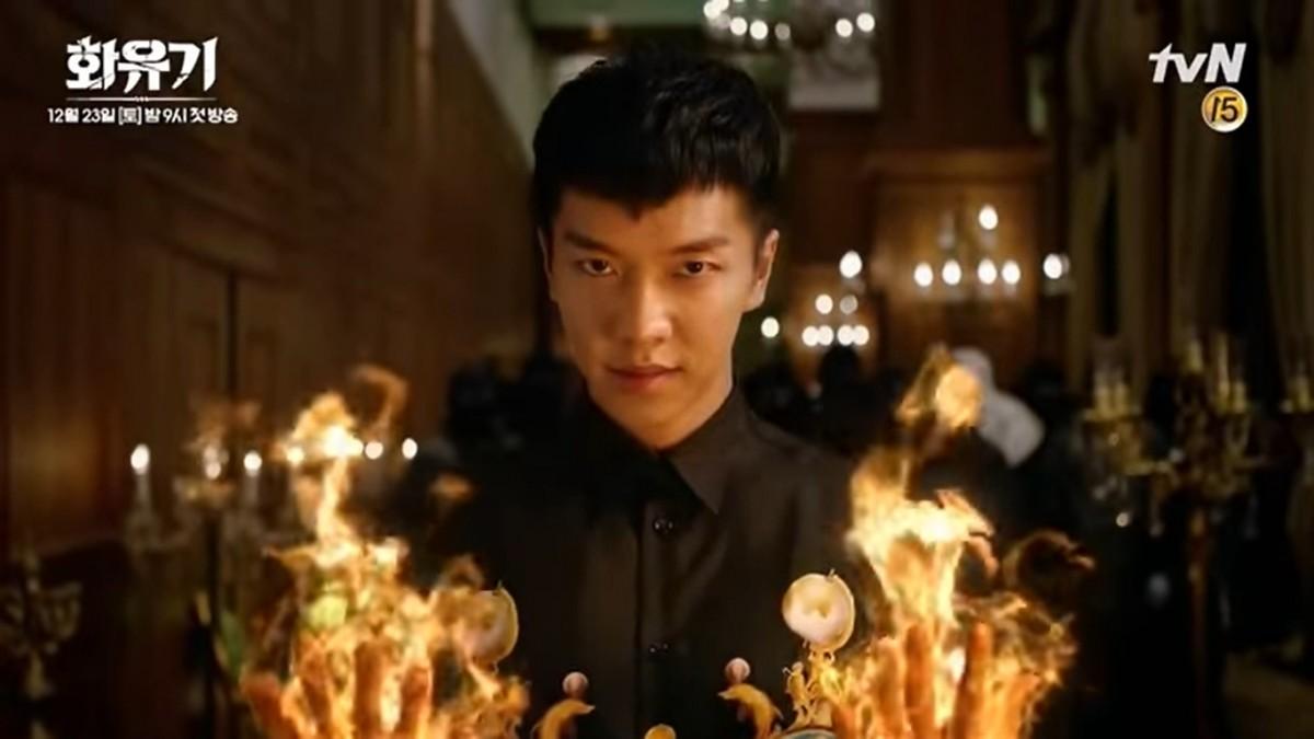 5 Drama Korea Baru yang Siap Menutup Akhir Tahun