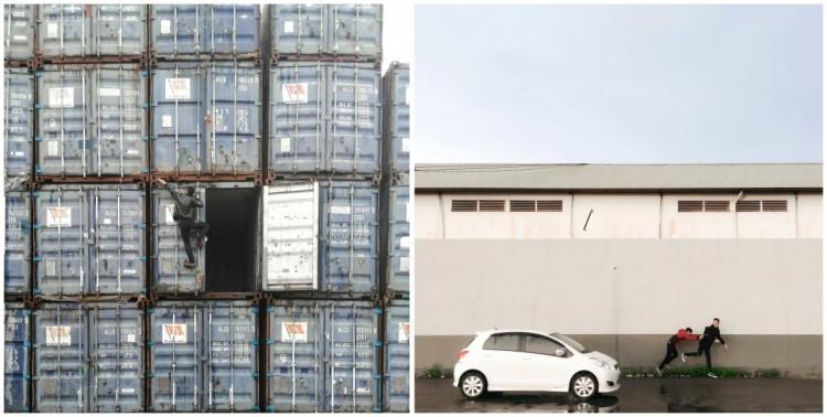 Memaksimalkan Negative Space untuk Fotografi Minimalis