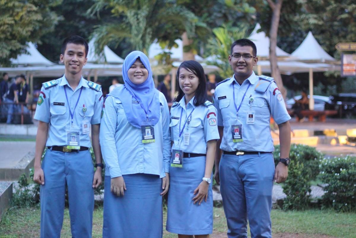 Ini Prospek Oke Masuk Perguruan Tinggi Kedinasan